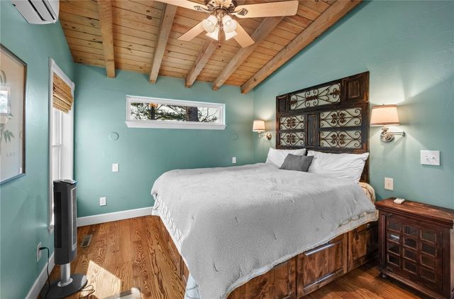 10843 Red Bluff Road, Garfield, AR 72732