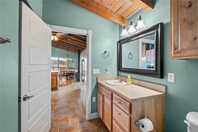 10843 Red Bluff Road, Garfield, AR 72732