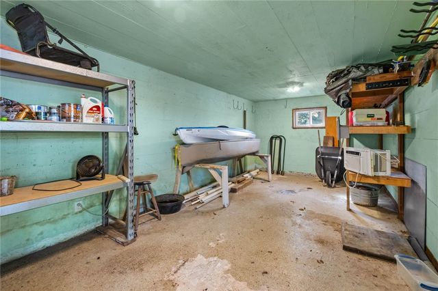 10843 Red Bluff Road, Garfield, AR 72732