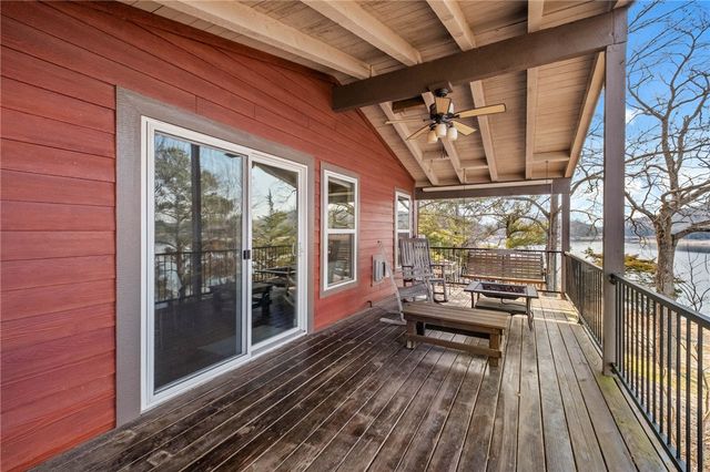 10843 Red Bluff Road, Garfield, AR 72732