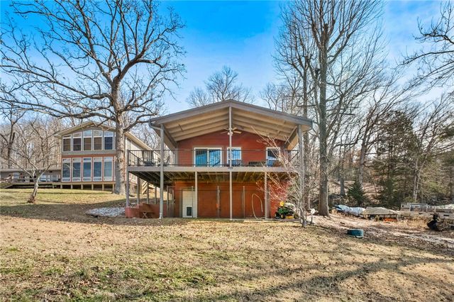 10843 Red Bluff Road, Garfield, AR 72732