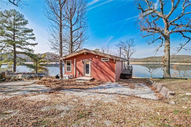 10843 Red Bluff Road, Garfield, AR 72732