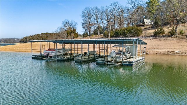 10843 Red Bluff Road, Garfield, AR 72732