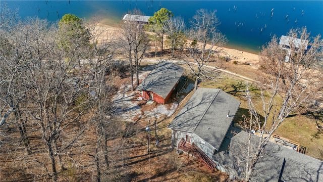10843 Red Bluff Road, Garfield, AR 72732