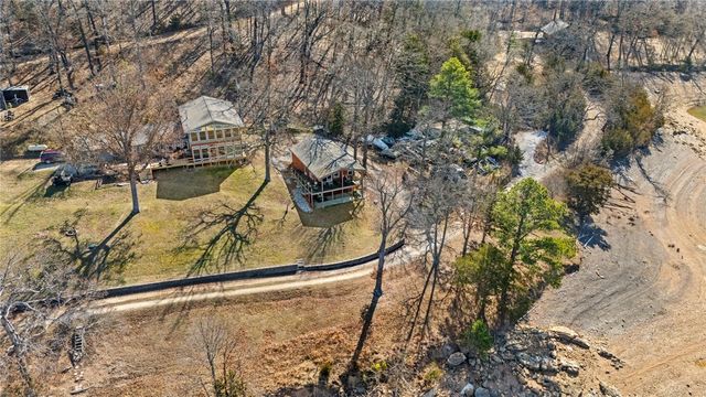 10843 Red Bluff Road, Garfield, AR 72732