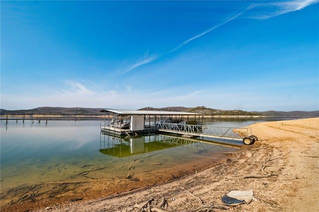 10843 Red Bluff Road, Garfield, AR 72732