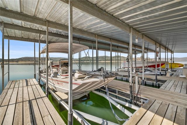 10843 Red Bluff Road, Garfield, AR 72732