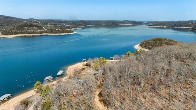 10843 Red Bluff Road, Garfield, AR 72732