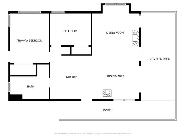 10843 Red Bluff Road, Garfield, AR 72732