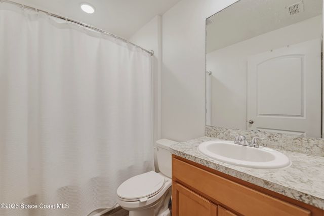 270 Buzby Street SE, Palm Bay, FL 32909