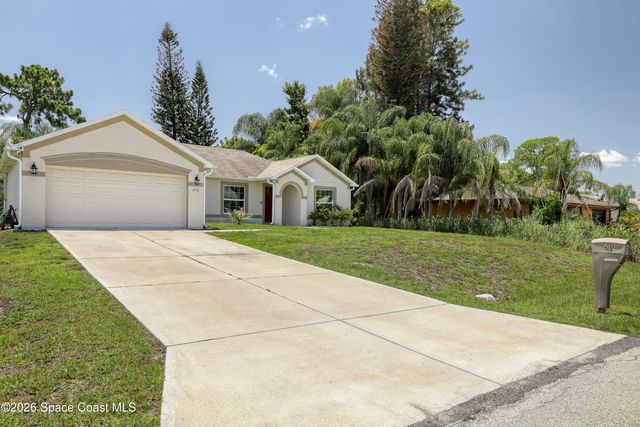 270 Buzby Street SE, Palm Bay, FL 32909