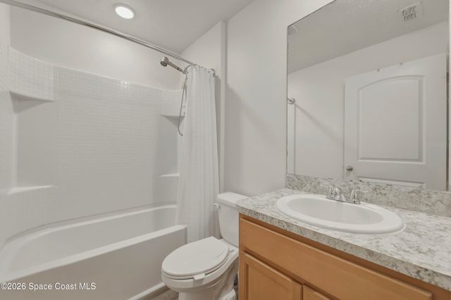 270 Buzby Street SE, Palm Bay, FL 32909