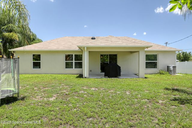 270 Buzby Street SE, Palm Bay, FL 32909