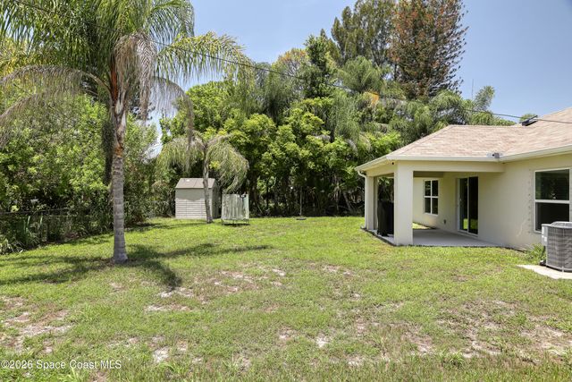 270 Buzby Street SE, Palm Bay, FL 32909