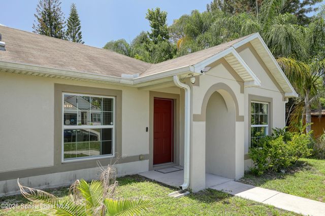 270 Buzby Street SE, Palm Bay, FL 32909