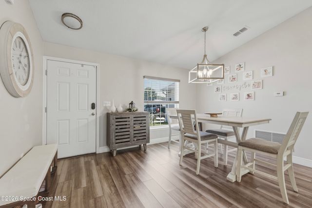 270 Buzby Street SE, Palm Bay, FL 32909