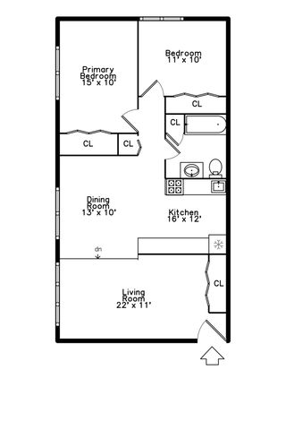 4976 N MILWAUKEE Avenue 201, Chicago, IL 60630