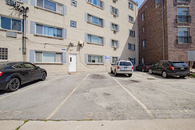 4976 N MILWAUKEE Avenue 201, Chicago, IL 60630