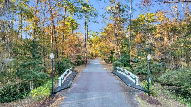 TBD Warham Dr., Georgetown, SC 29440