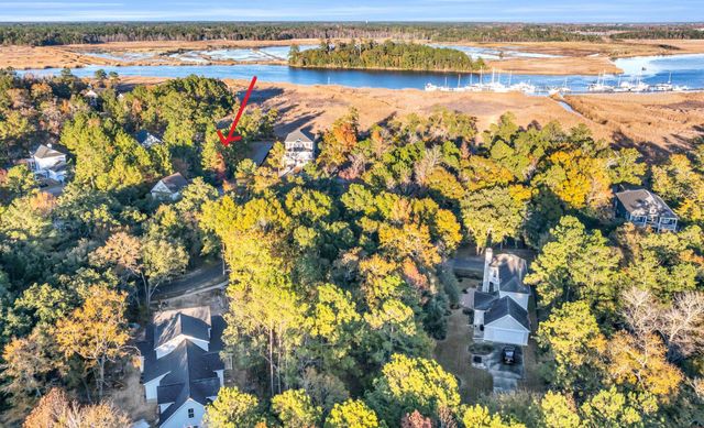TBD Warham Dr., Georgetown, SC 29440