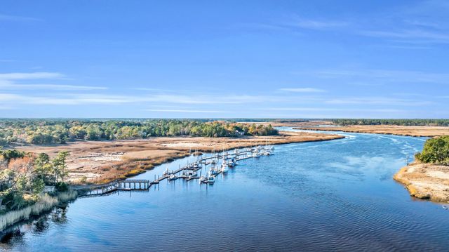 TBD Warham Dr., Georgetown, SC 29440