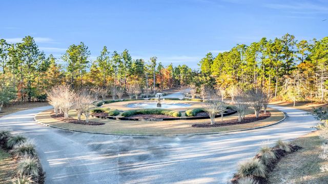 TBD Warham Dr., Georgetown, SC 29440