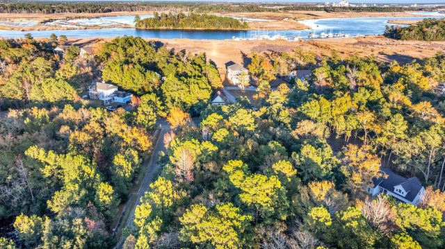 TBD Warham Dr., Georgetown, SC 29440