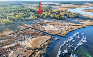 TBD Warham Dr., Georgetown, SC 29440