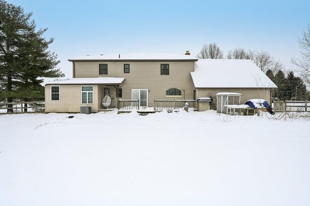 11295 Pickerington Road NW, Pickerington, OH 43147