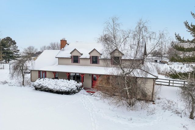 11295 Pickerington Road NW, Pickerington, OH 43147