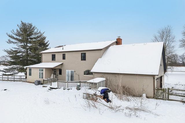 11295 Pickerington Road NW, Pickerington, OH 43147