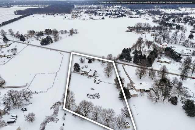 11295 Pickerington Road NW, Pickerington, OH 43147