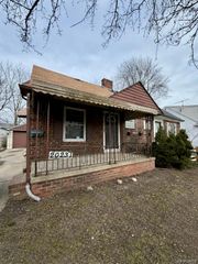 20231 Moross Road, Detroit, MI 48224