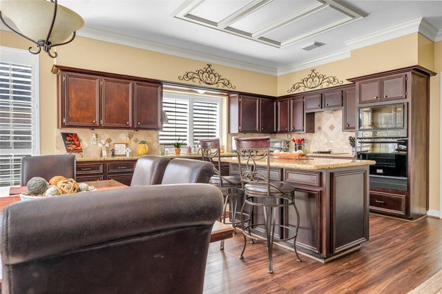 14203 Verde Mar Lane, Houston, TX 77095