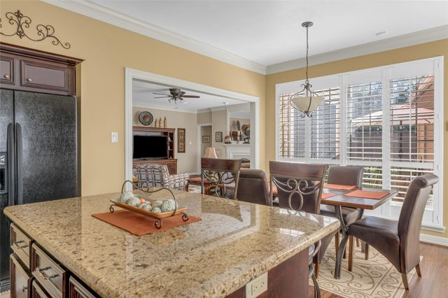 14203 Verde Mar Lane, Houston, TX 77095