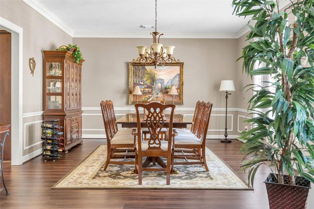 14203 Verde Mar Lane, Houston, TX 77095