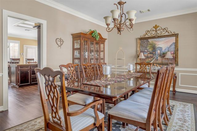 14203 Verde Mar Lane, Houston, TX 77095