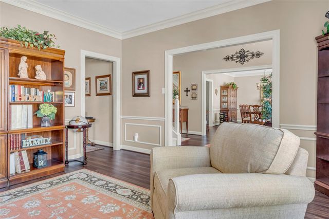 14203 Verde Mar Lane, Houston, TX 77095