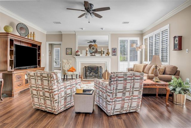 14203 Verde Mar Lane, Houston, TX 77095