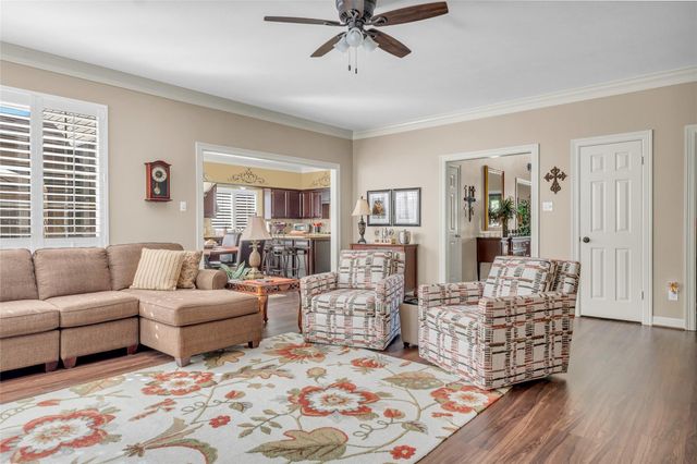 14203 Verde Mar Lane, Houston, TX 77095