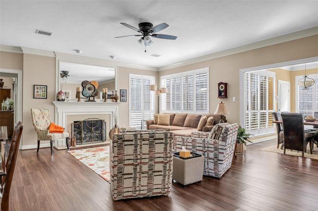 14203 Verde Mar Lane, Houston, TX 77095