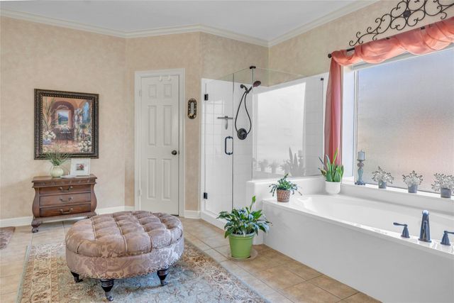 14203 Verde Mar Lane, Houston, TX 77095