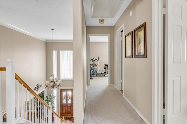 14203 Verde Mar Lane, Houston, TX 77095