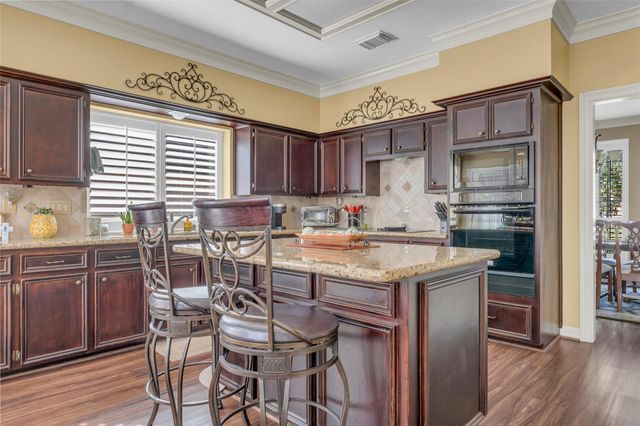 14203 Verde Mar Lane, Houston, TX 77095