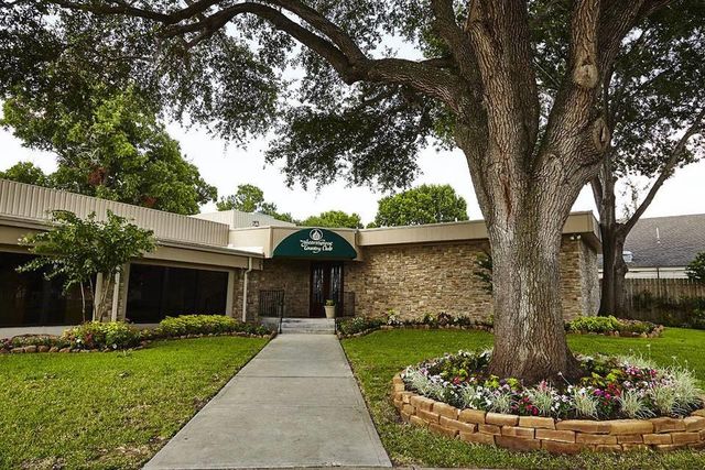 14203 Verde Mar Lane, Houston, TX 77095