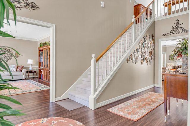 14203 Verde Mar Lane, Houston, TX 77095