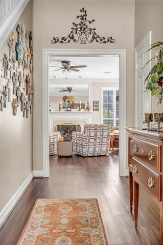 14203 Verde Mar Lane, Houston, TX 77095