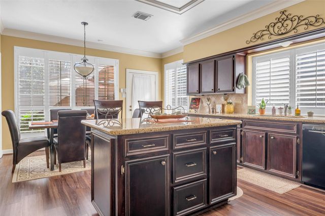 14203 Verde Mar Lane, Houston, TX 77095