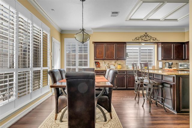 14203 Verde Mar Lane, Houston, TX 77095