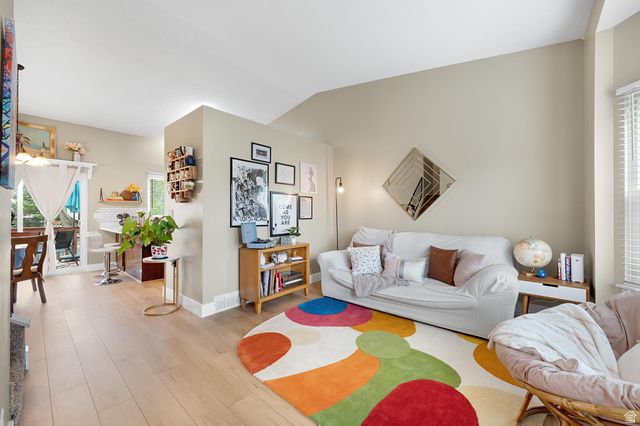 6641 S COLEUS CT, West Jordan, UT 84081